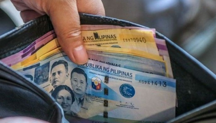 Pag-IBIG Fund Calamity Loan Amount 2025