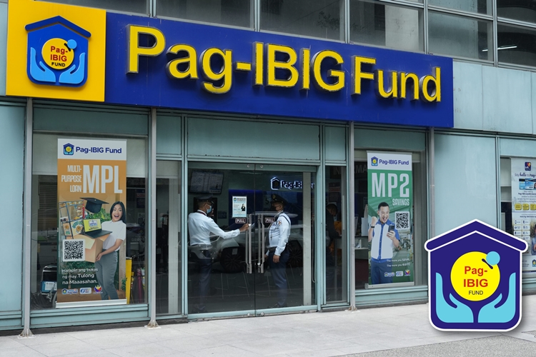 Pag-IBIG Fund
