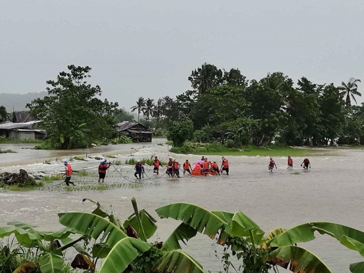 SSS Calamity Loan Program