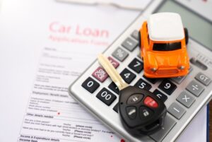 UnionBank Auto Loan Requirements 2025