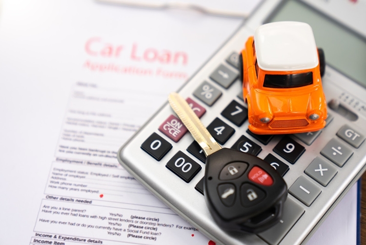 UnionBank Auto Loan Requirements 2025