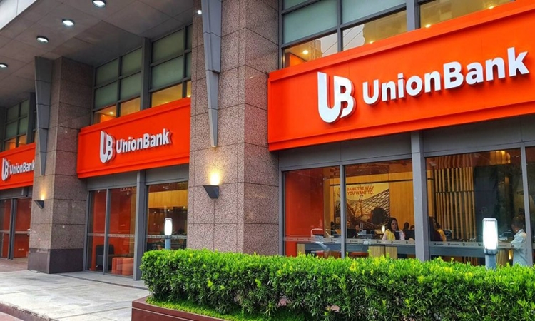 UnionBank Philippines