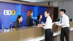 BDO Term Loan 2025