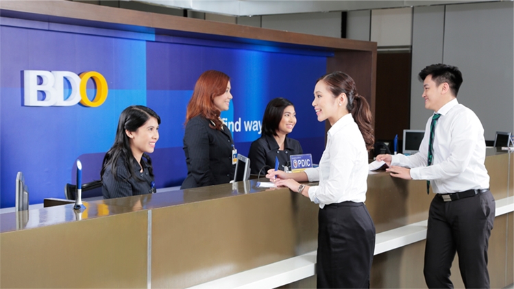 BDO Term Loan 2025