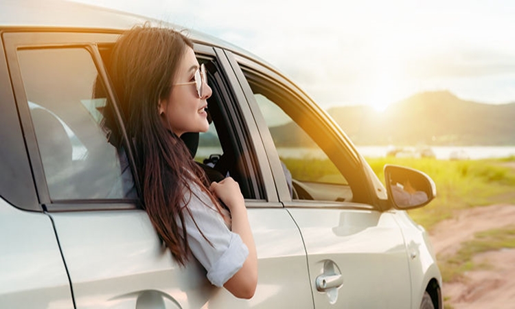 BPI Passenger Car Loan 2025