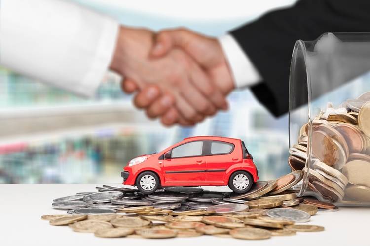 BPI Passenger Car Loan Interest Rate & Loanable Amounts