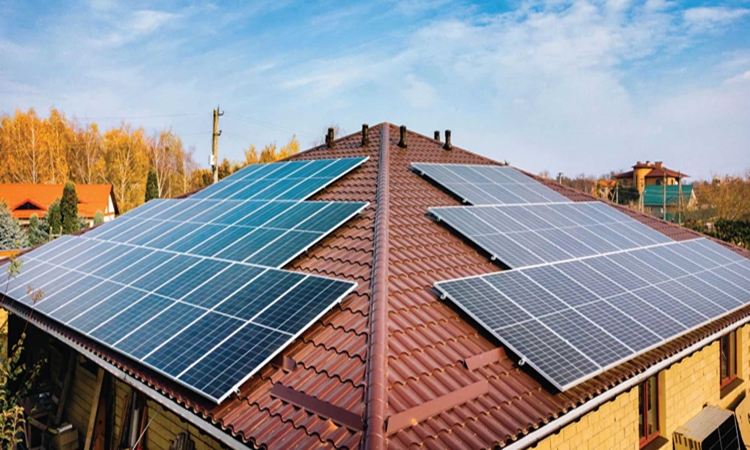 BPI Solar Mortgage 2025