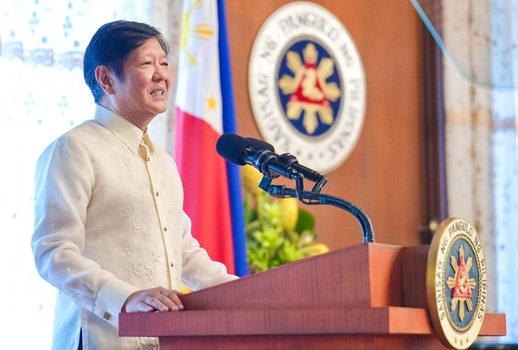 Bongbong Marcos