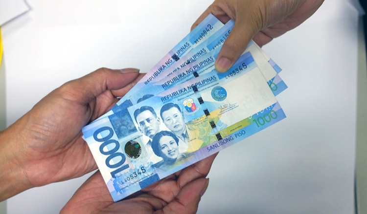 DSWD Educational Cash Allowance for Student Beneficiaries