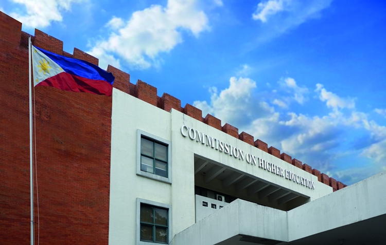 How To Apply for CHED Scholarship 2025