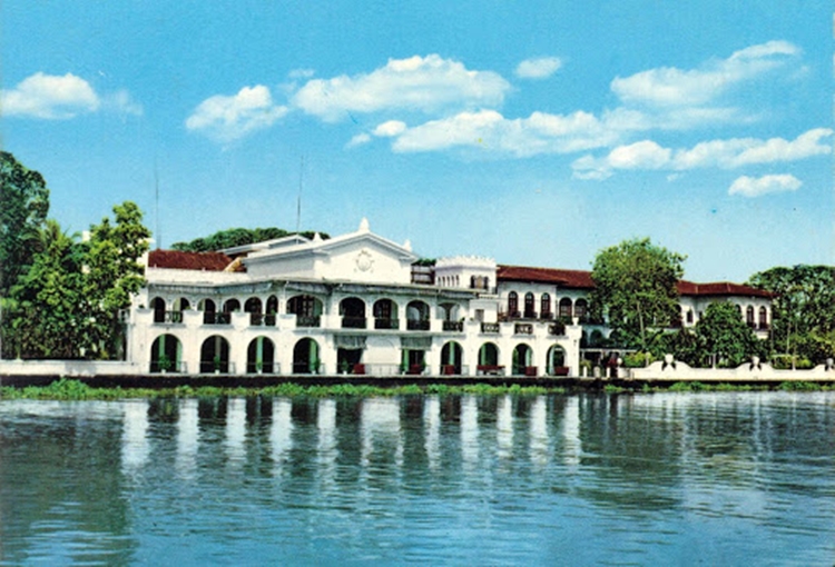 Malacañang