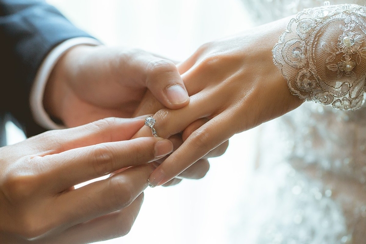 Marriage