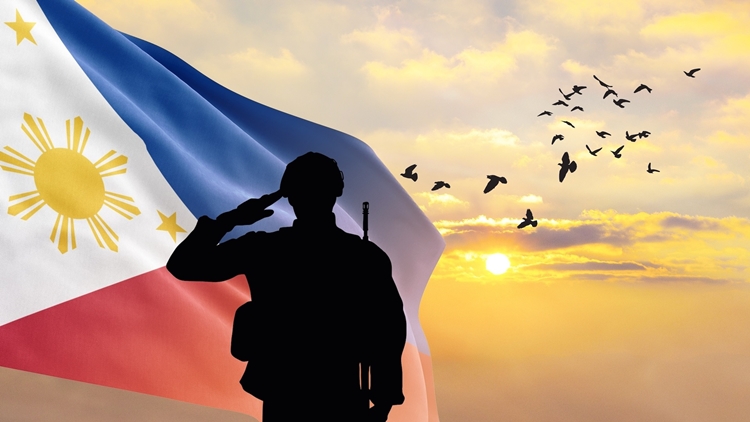 National Heroes