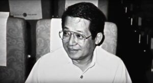 Ninoy Aquino