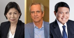 Philippines' Richest 50