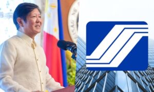 SSS, Bongbong Marcos