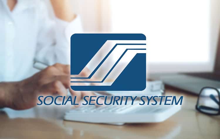 SSS Conso Loan Default Status