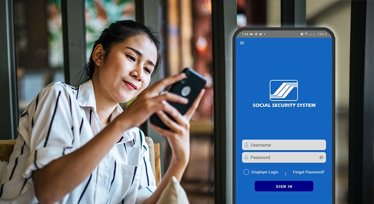 SSS Conso Loan Program 2025