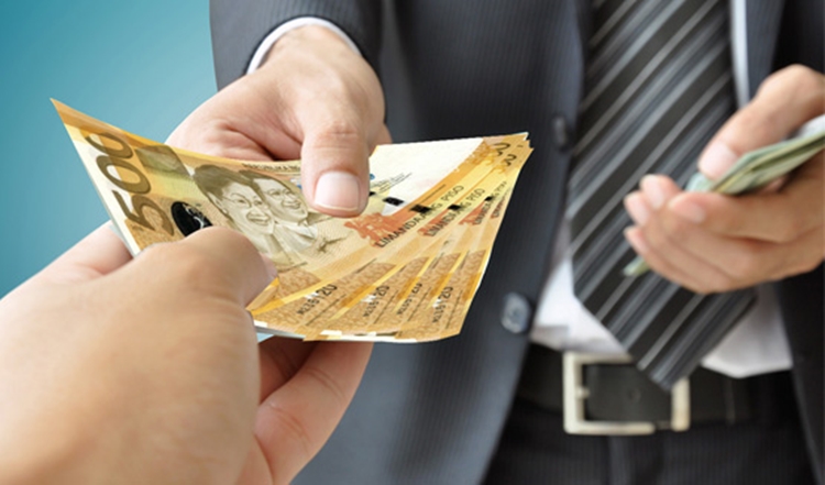 Salaries of Government Officials in the Philippines 2025