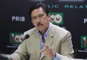 Tito Sotto