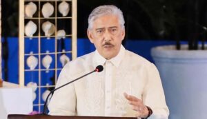 Tito Sotto Educational Assistance Program