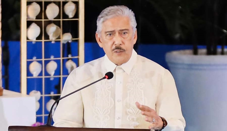 Tito Sotto Educational Assistance Program