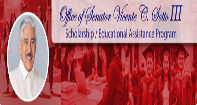 Tito Sotto Scholarship Program
