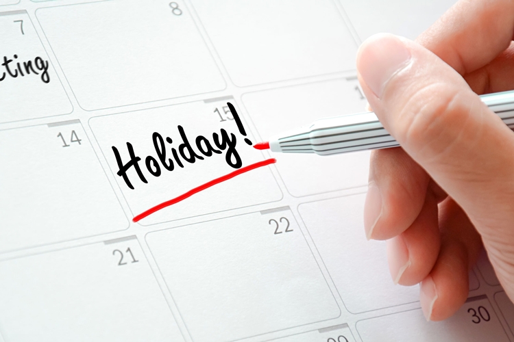 2026 Special Non-Working Days in the Philippines