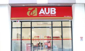 AUB