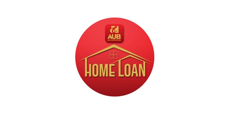 AUB Home Loan