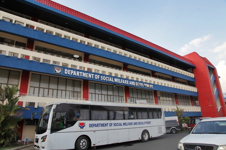 DSWD