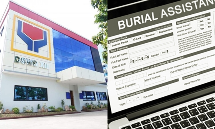 DSWD Funeral Cash Aid 2025 Application