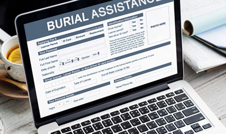 DSWD Funeral Cash Aid 2025