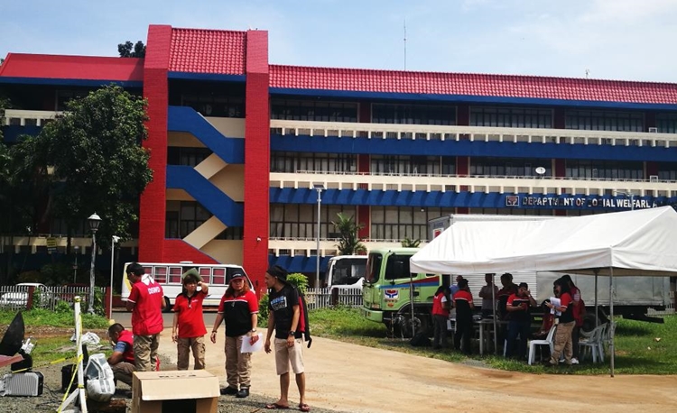 DSWD Solo Parent Cash Assistance 2025
