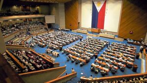 House Appropriations Panel on PH National Budget 2026