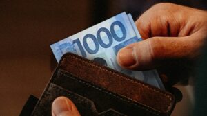 Money