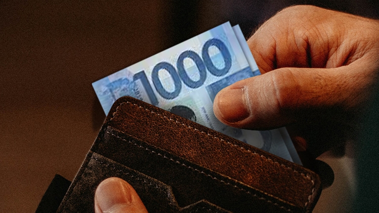 Money