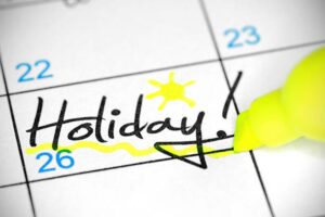 Philippine Holidays 2026