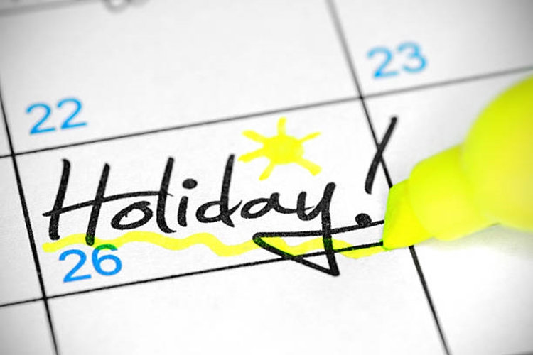 Philippine Holidays 2026