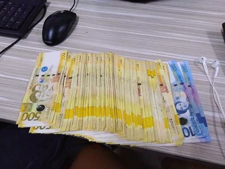 Philippine Money