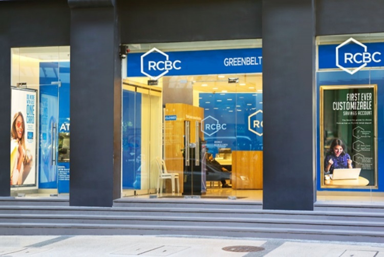 RCBC