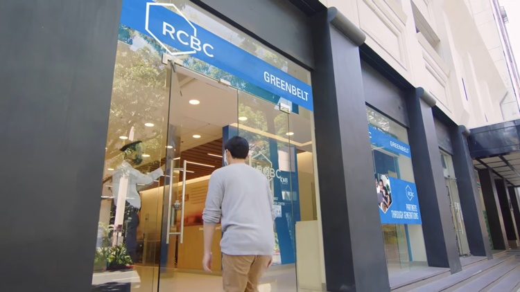 RCBC Cash Loan Requirements 2025