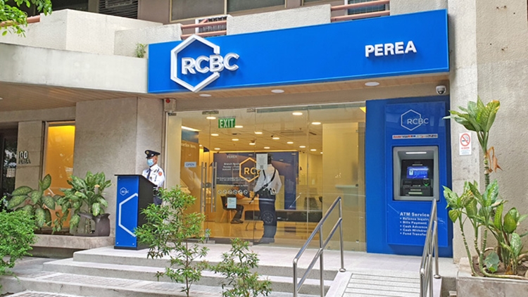 RCBC Personal Loan 2025