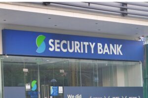 Security Bank Auto Loan Requirements 2025
