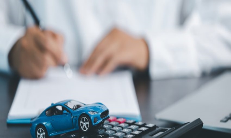 Sterling Bank Car Loan Requirements 2025