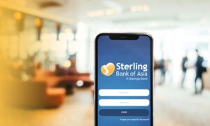 Sterling Bank Cash Loan 2025