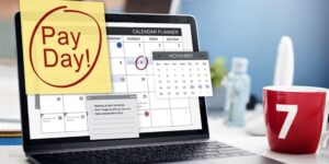 Holiday Pay November 1