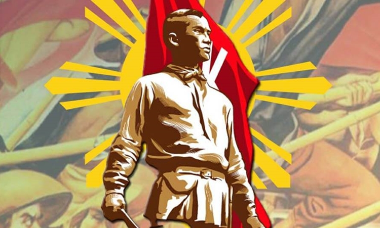 Holiday Pay November 30 for Bonifacio Day