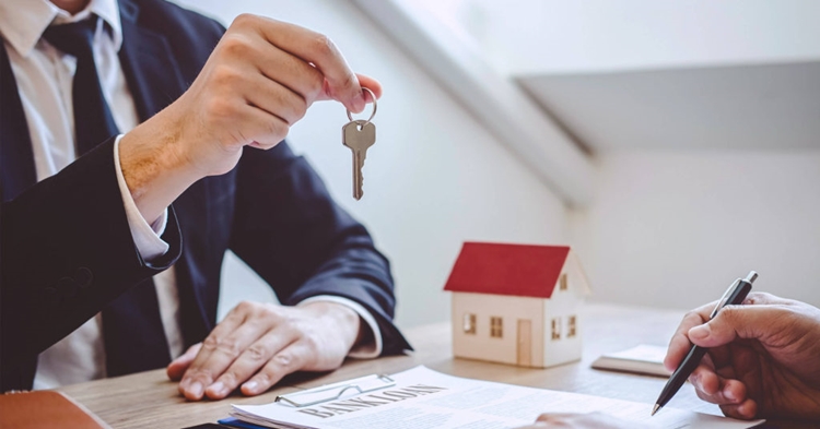 Home Loan