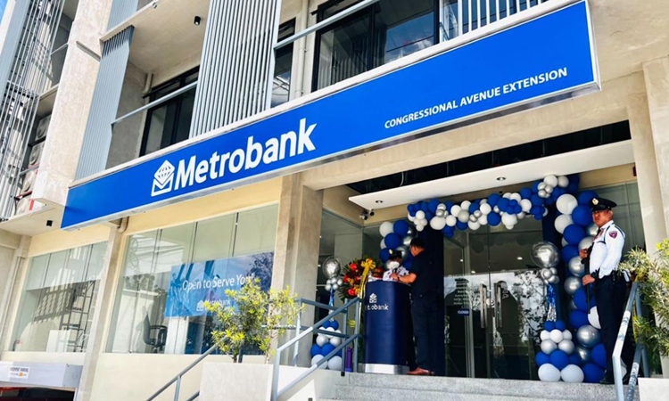 Metrobank Home Loan 2025 for Lot Purchase